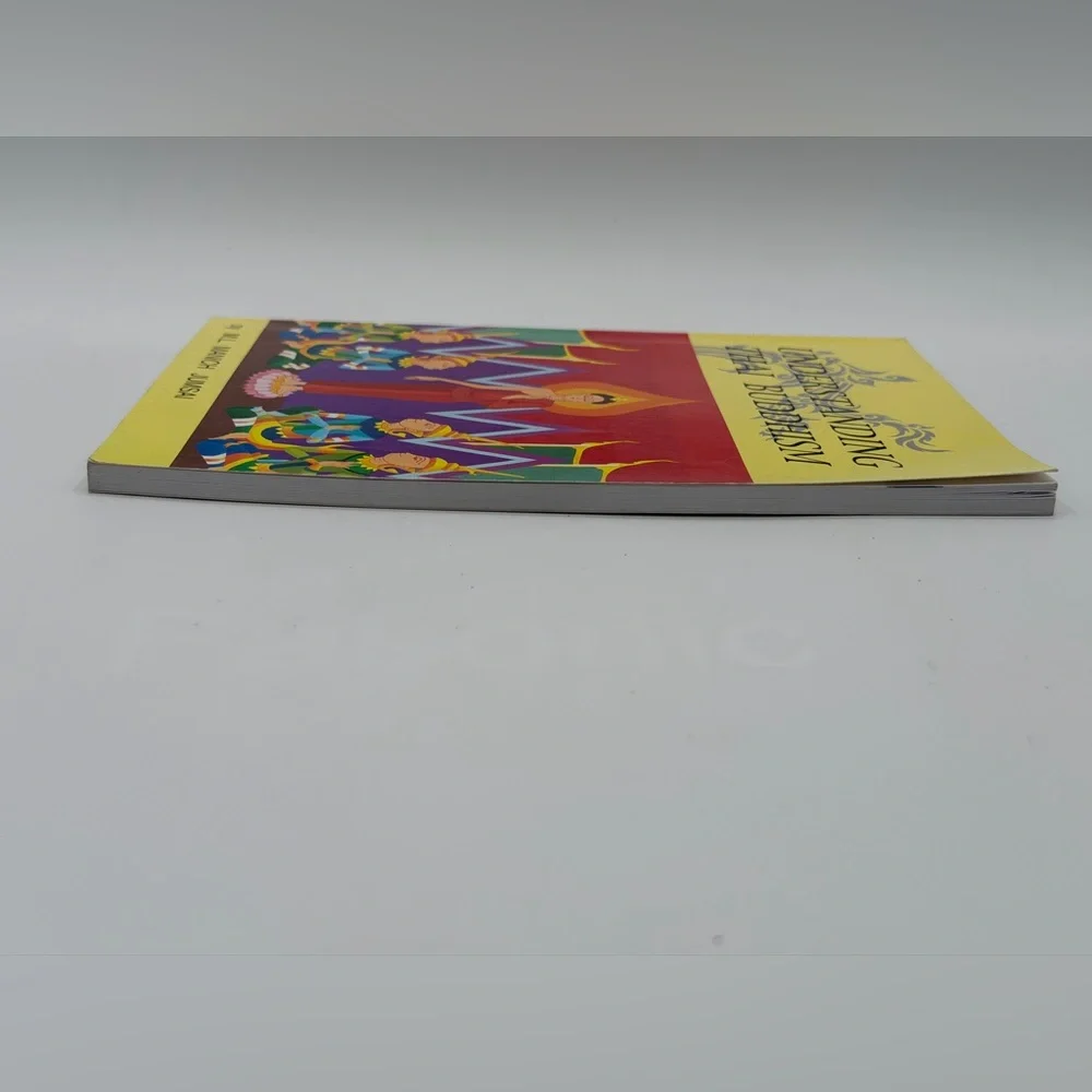 Understanding Thai Buddhism by M. L. Manich Jumsai (Paperback Book, 2000)